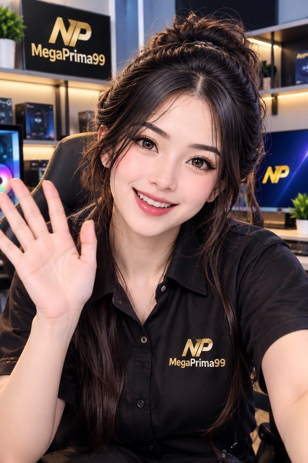 Customer Service Ramah Mega Prima 99
